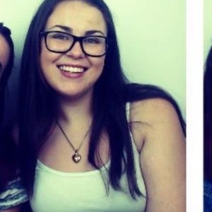 Meet your Posher, Liz